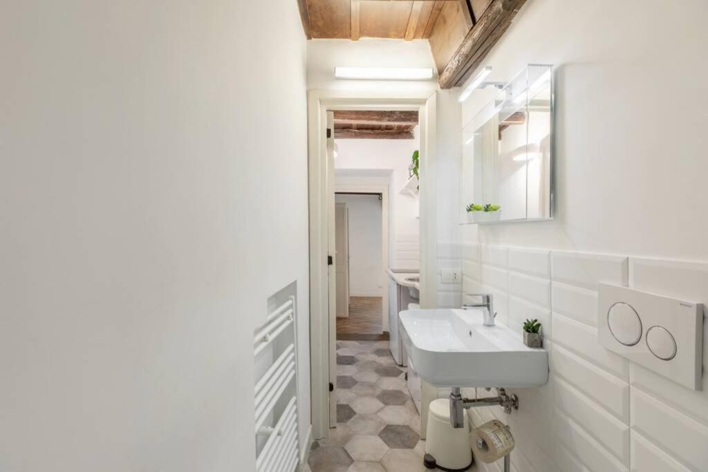 Iflat Navona Bright Studio โรม ภายนอก รูปภาพ